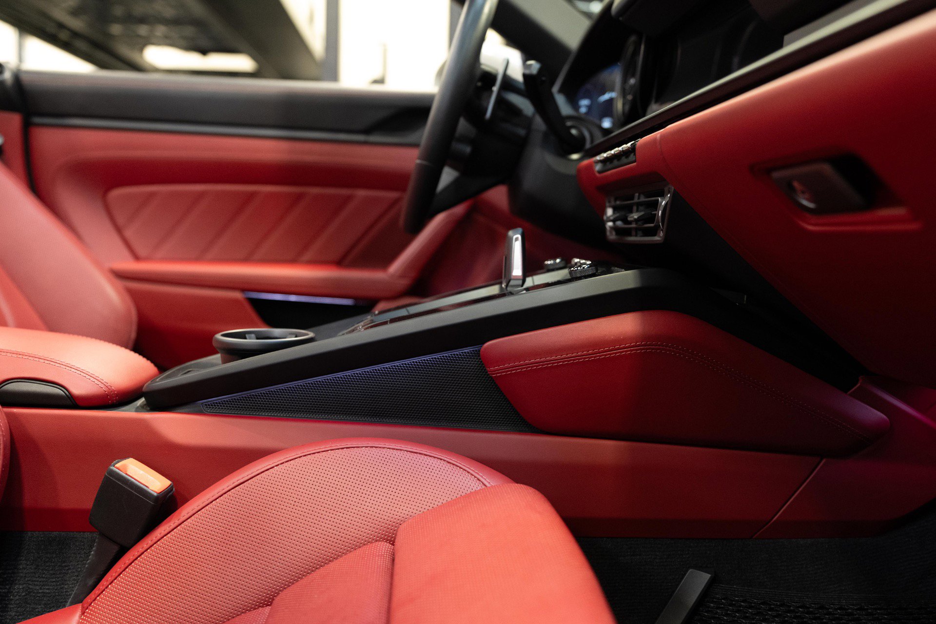 Used 2022 Porsche 911 Carrera GTS RWD image 92