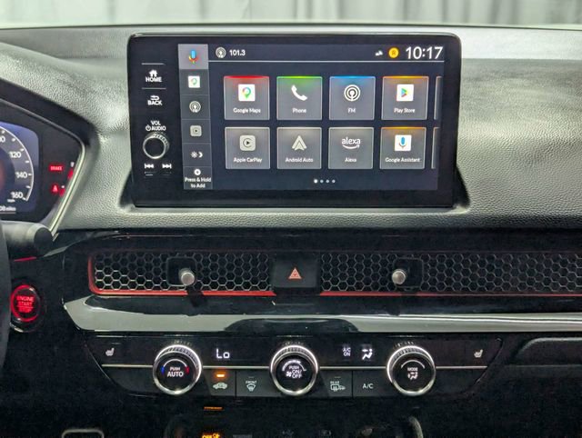 Used 2025 Honda Civic Si image 11