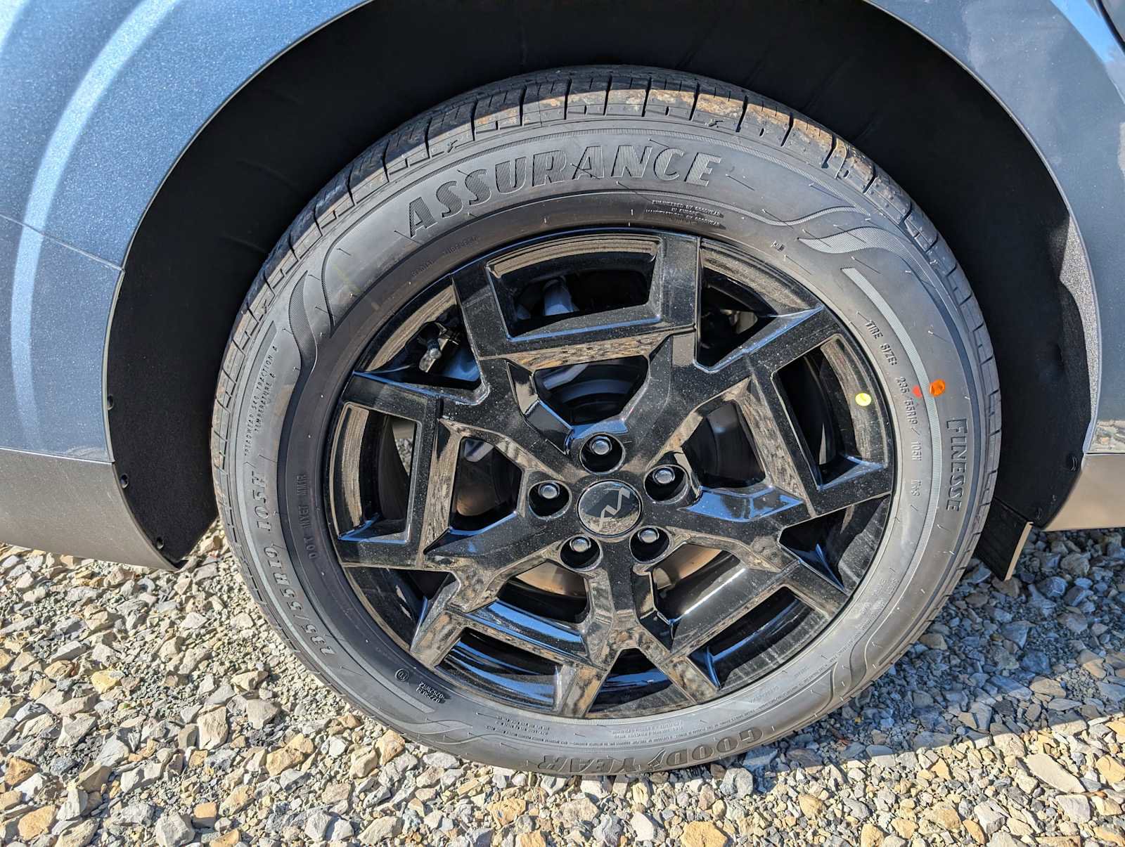 New 2026 Kia Carnival SX Prestige image 3