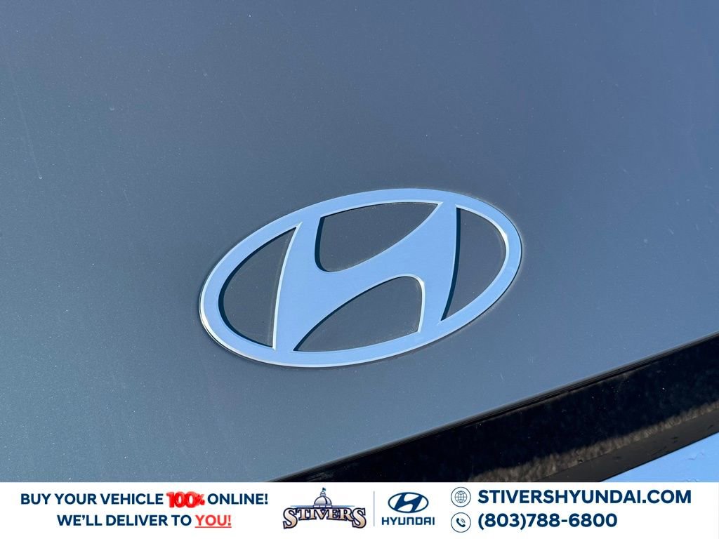 New 2026 Hyundai Ioniq 5 SEL image 8