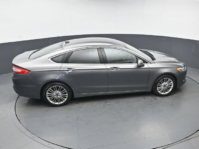Used 2014 Ford Fusion SE w/ Equipment Group 202A FWD image 35