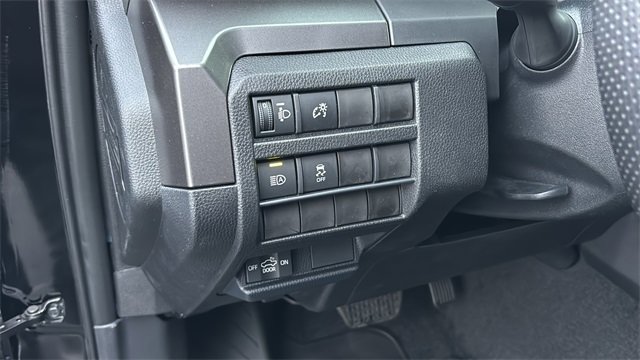 New 2025 Toyota Tacoma SR5 image 11