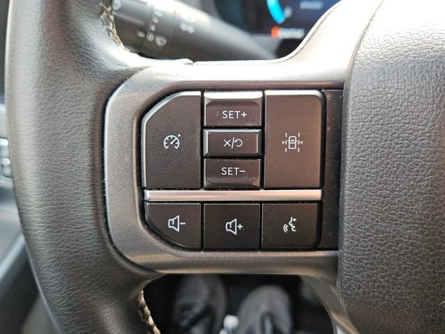 Used 2024 Ford F150 XLT w/ Mobile Office Package image 23