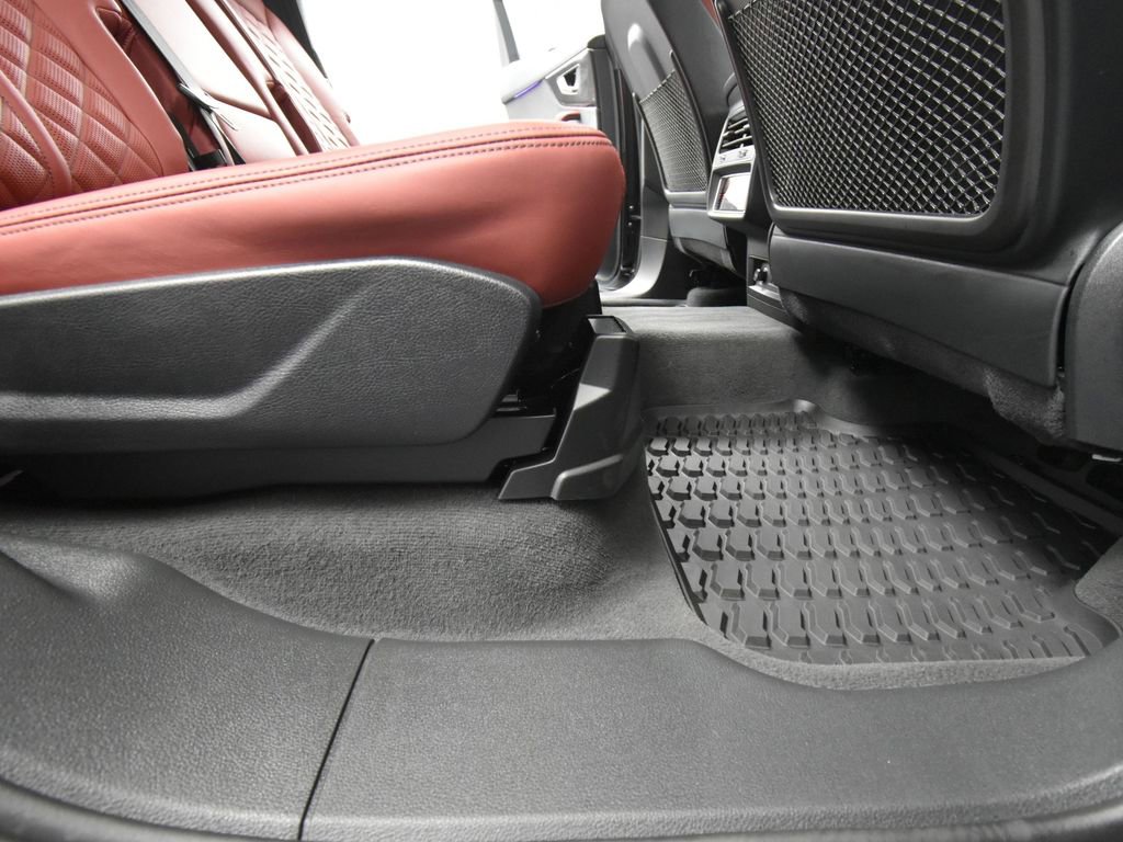 Used 2024 Audi SQ7 Premium Plus image 61