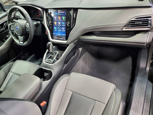 Used 2025 Subaru Outback Onyx Edition image 15