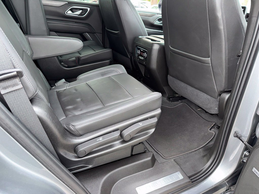 Used 2021 Chevrolet Tahoe LT RWD image 19