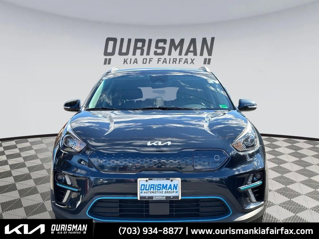 Used 2022 Kia Niro EX w/ Cold Weather Package image 29