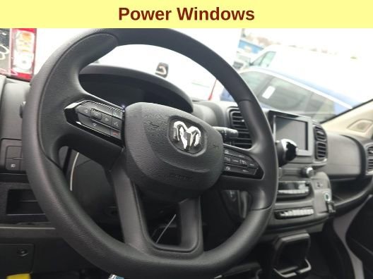 Used 2025 RAM ProMaster 2500 w/ Convenience Group FWD image 11