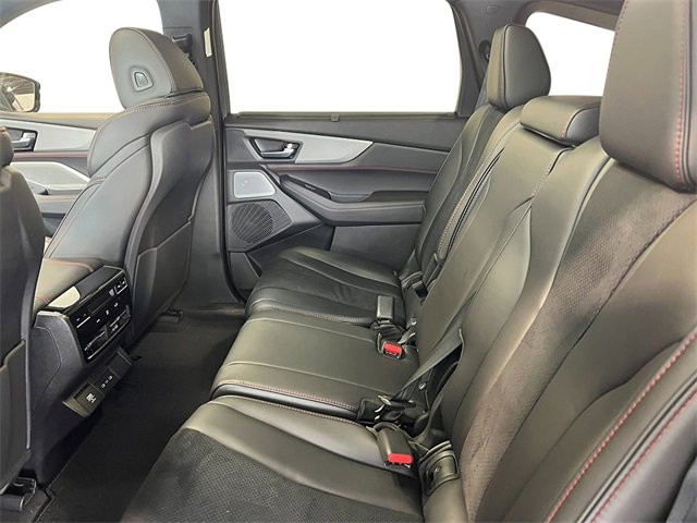 New 2026 Acura MDX A-Spec image 26