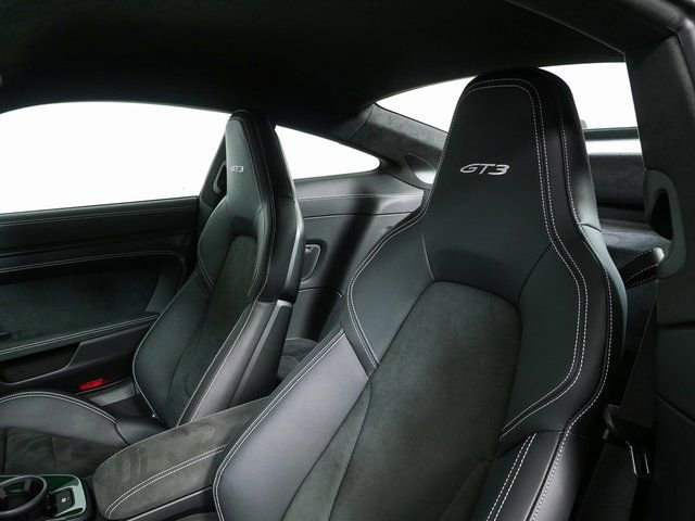 Certified 2026 Porsche 911 GT3 image 5