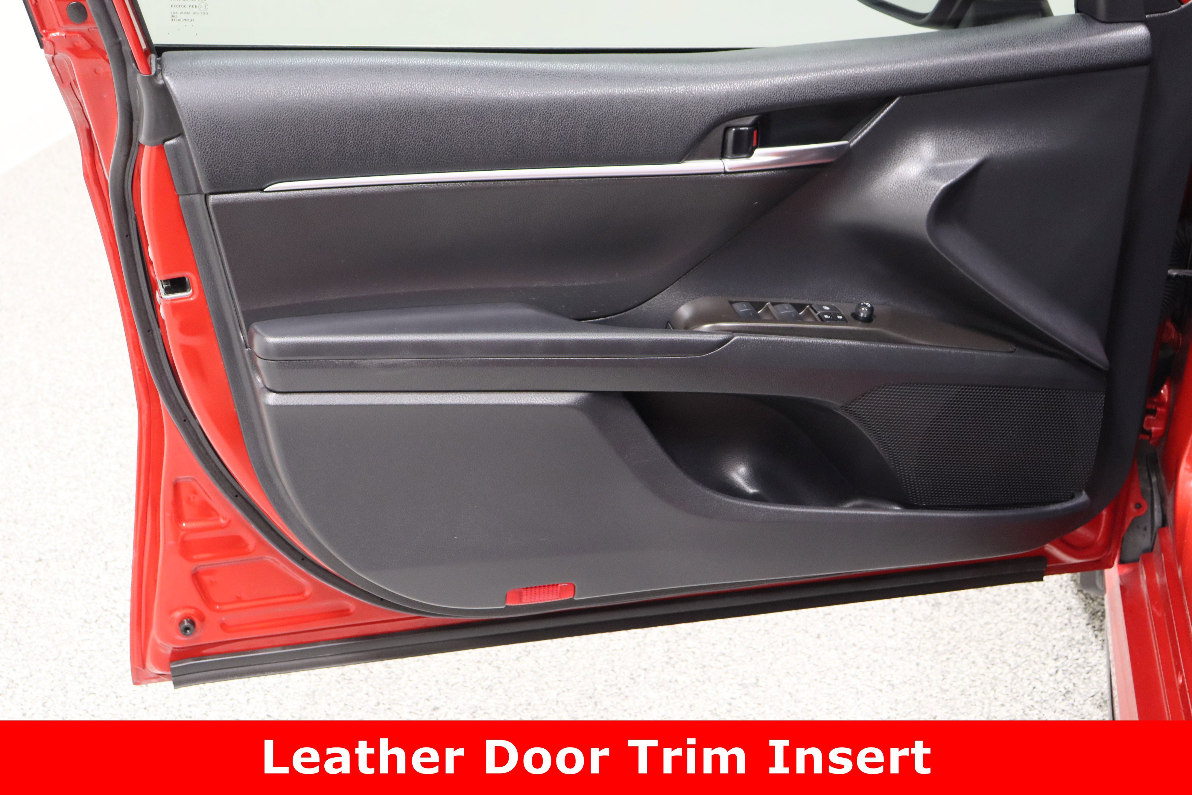 Certified 2023 Toyota Camry SE image 12