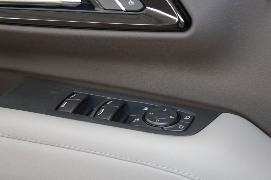 New 2026 Chevrolet Tahoe LT w/ Comfort Package image 37