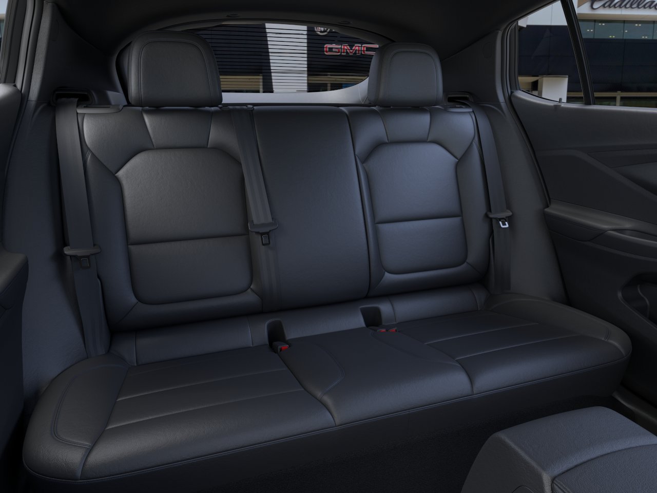 New 2026 Buick Envista Sport Touring w/ Convenience I Package FWD image 19
