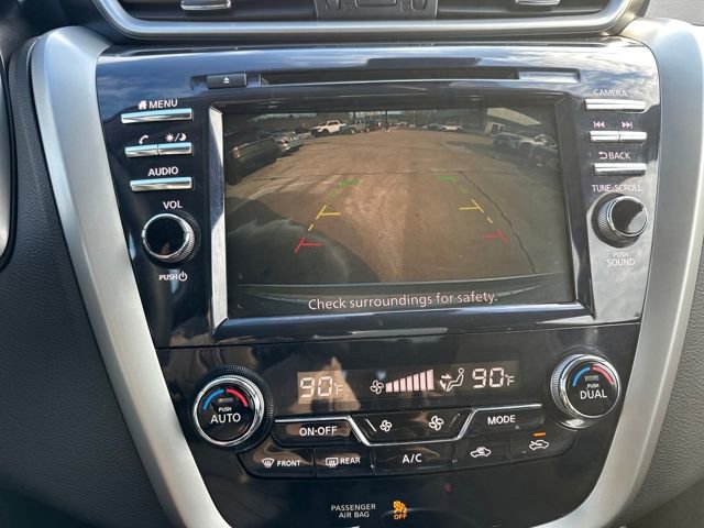 Used 2022 Nissan Murano S image 18