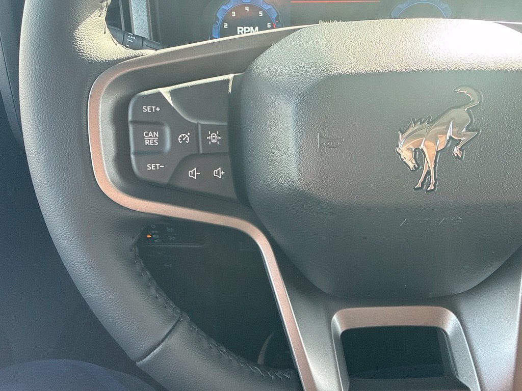 New 2026 Ford Bronco Big Bend AWD/4WD image 35