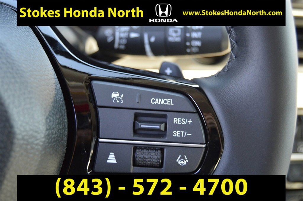 New 2026 Honda Passport RTL image 18