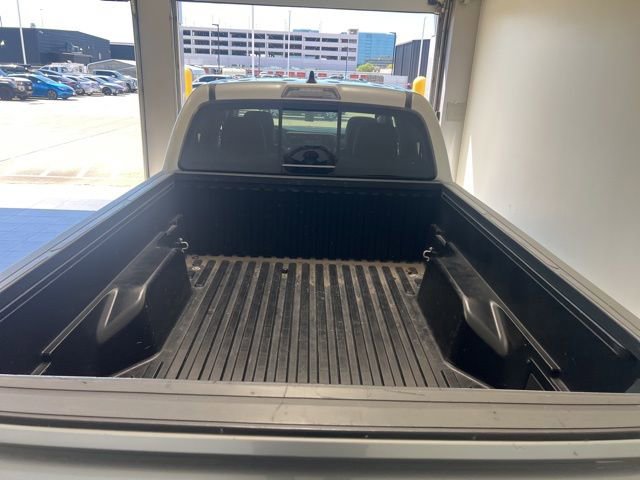 Used 2023 Toyota Tacoma SR5 image 10