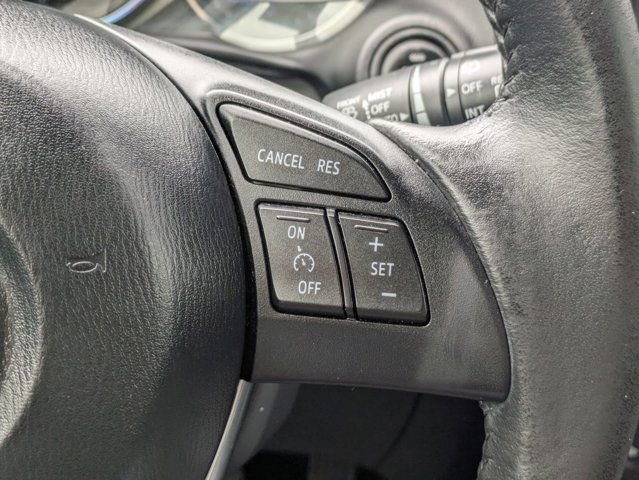 Used 2014 MAZDA CX-5 Grand Touring image 19