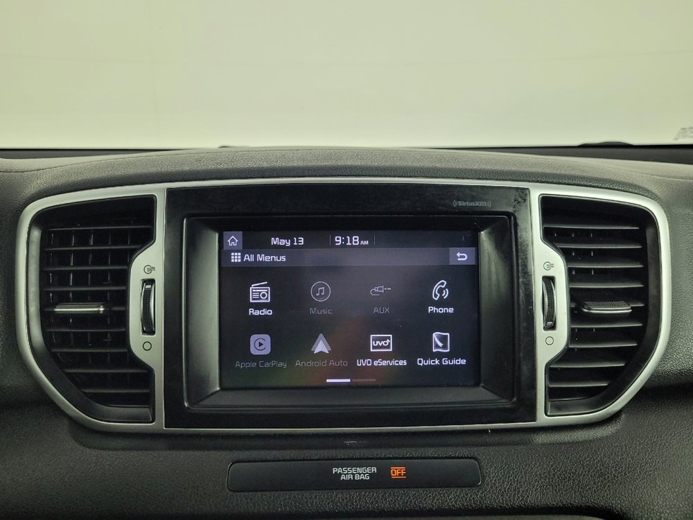 Used 2019 Kia Sportage LX w/ LX Popular Package AWD/4WD image 25