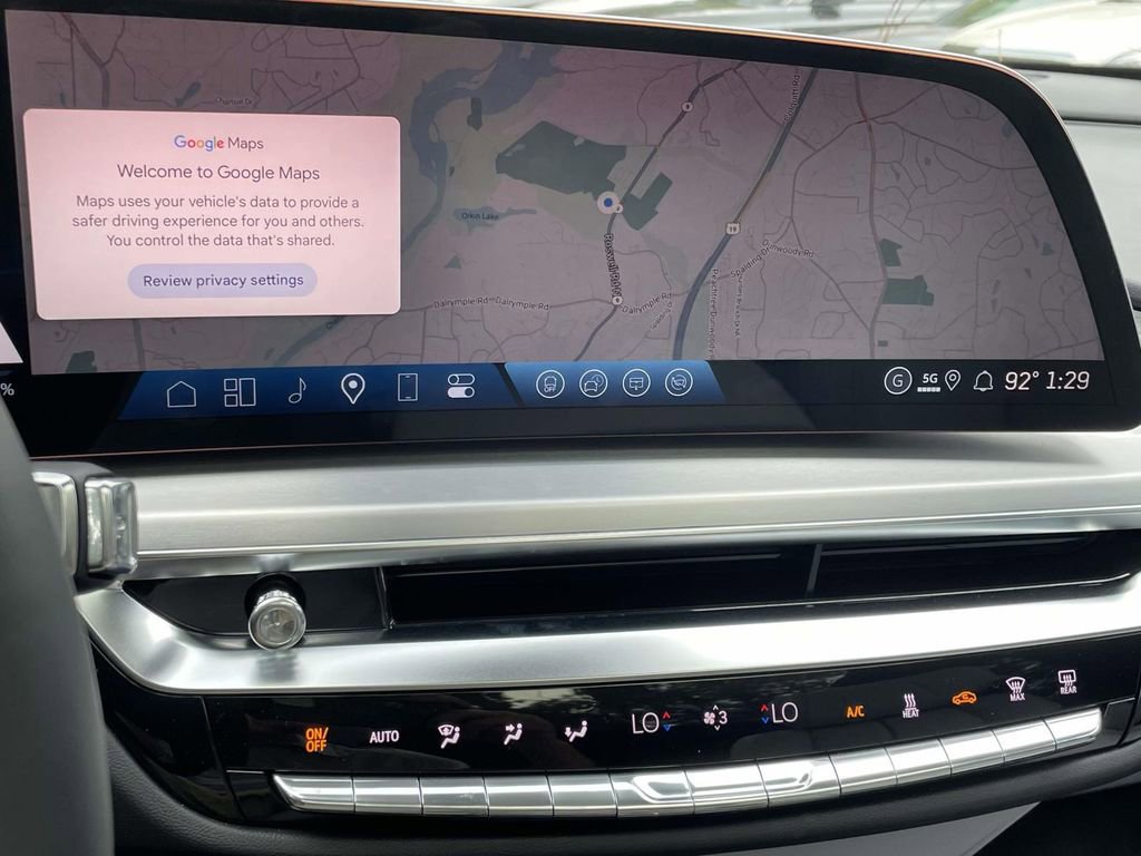New 2026 Cadillac Lyriq Sport image 27