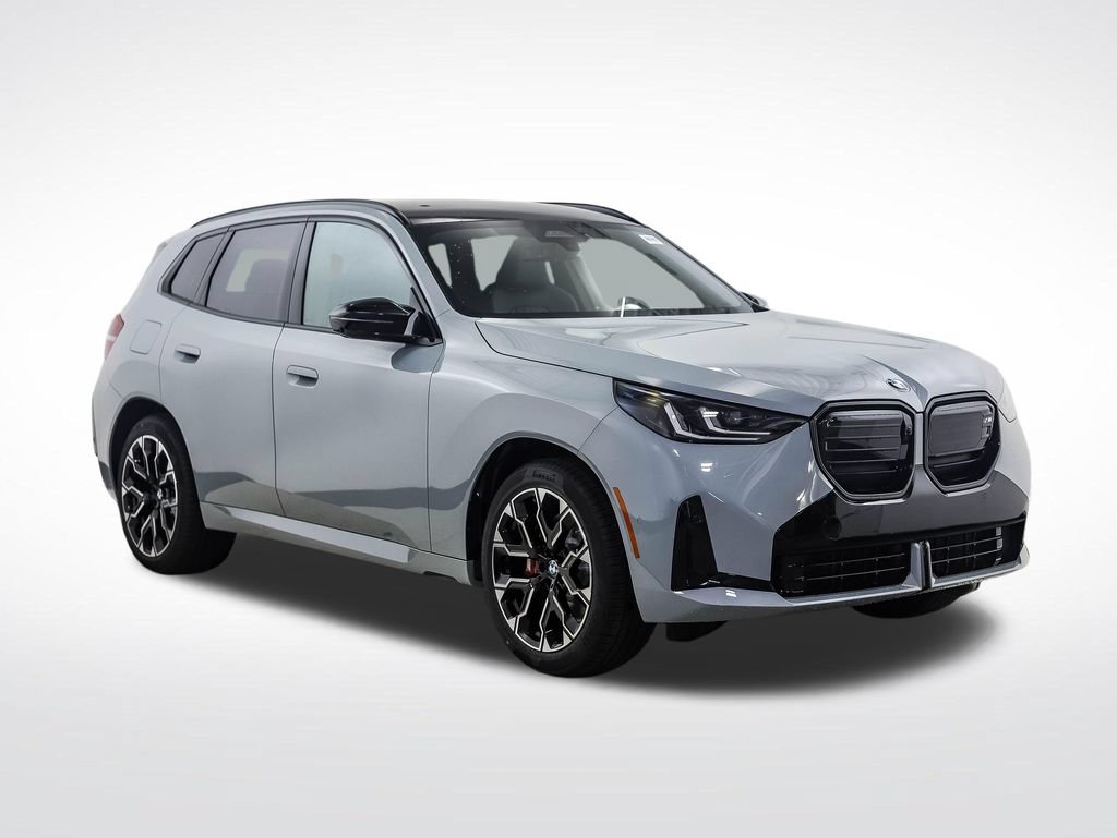 New 2026 BMW X3 M50 w/ Premium Package AWD/4WD image 7