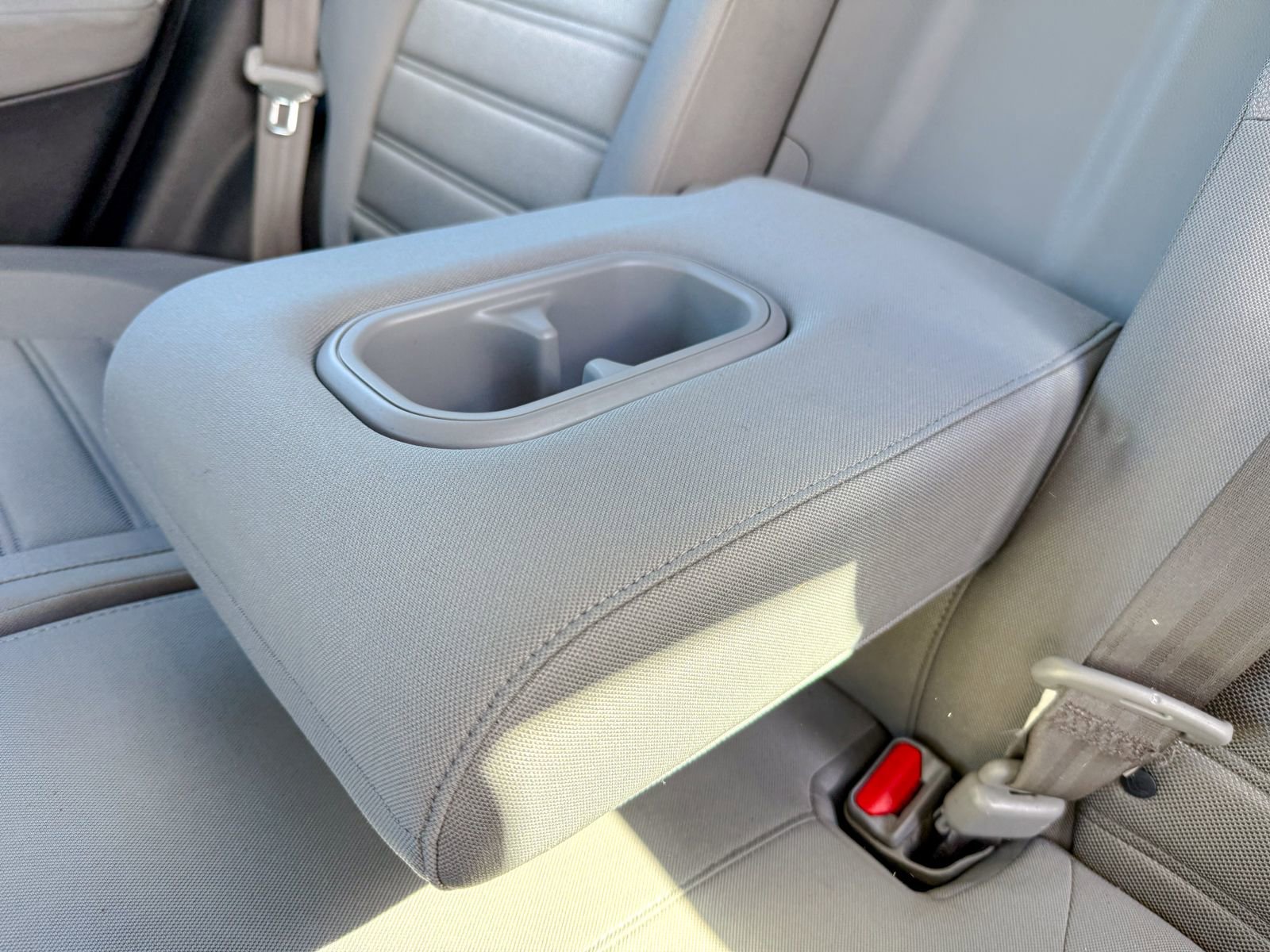 Used 2017 Honda CR-V LX image 33