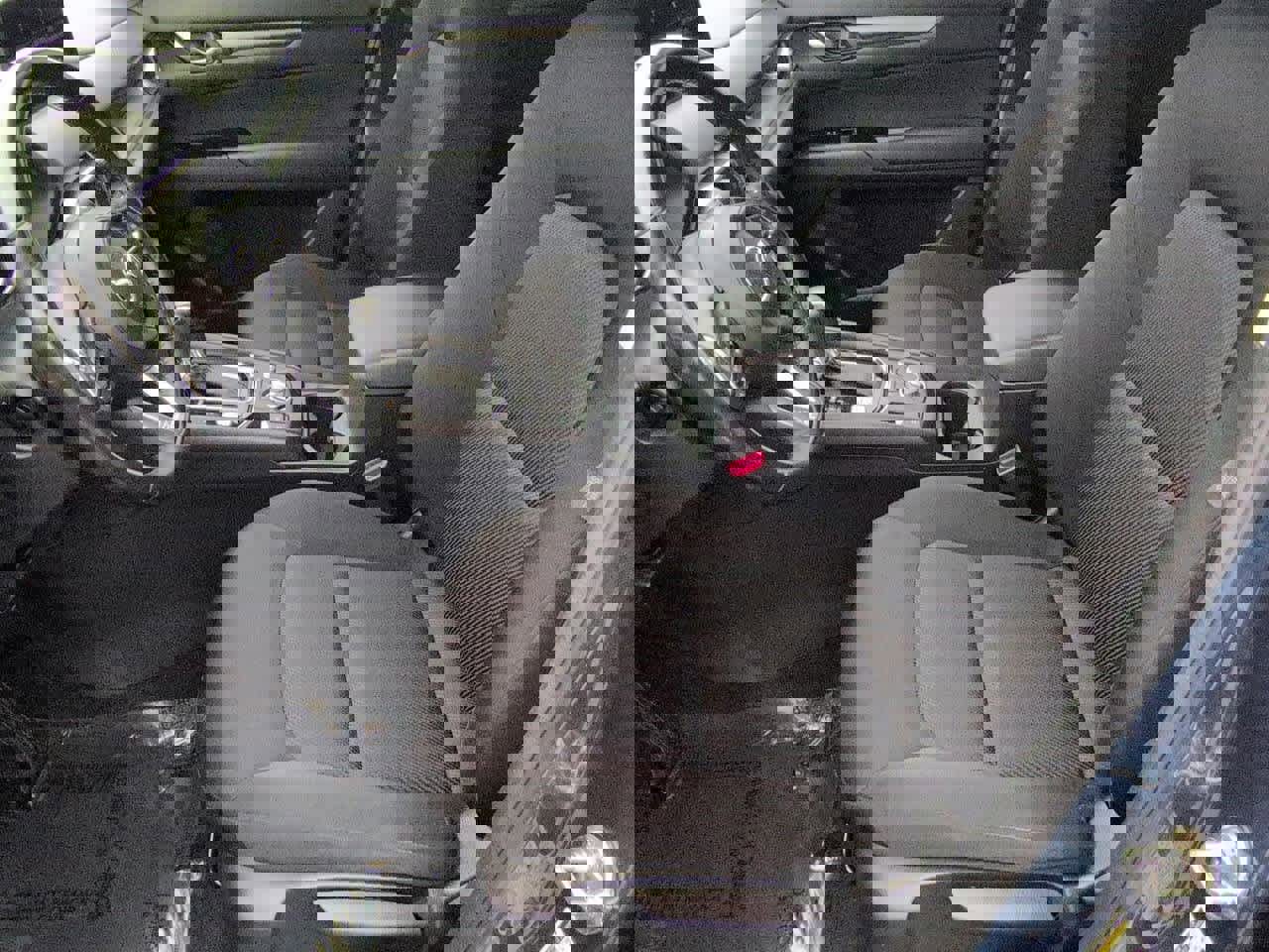 Used 2022 MAZDA CX-5 AWD 2.5 S image 15