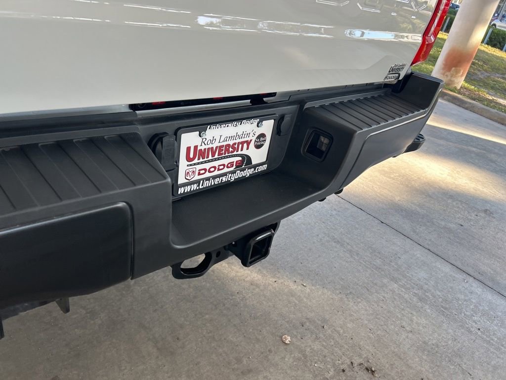 Used 2024 Ford F350 XL image 21