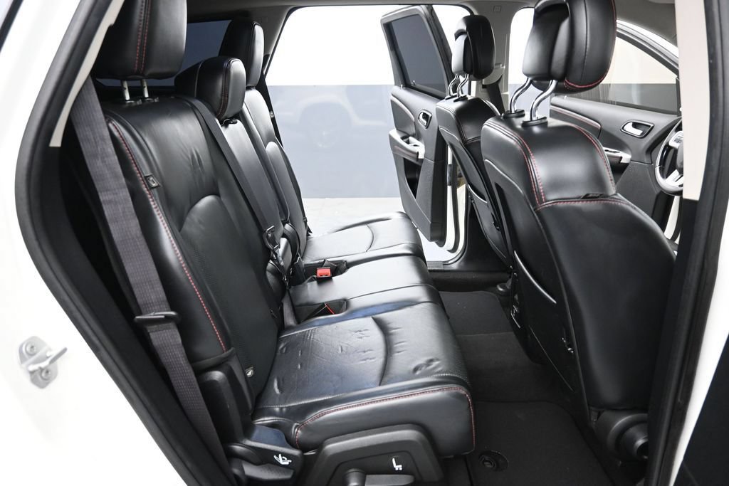 Used 2019 Dodge Journey GT AWD/4WD image 22