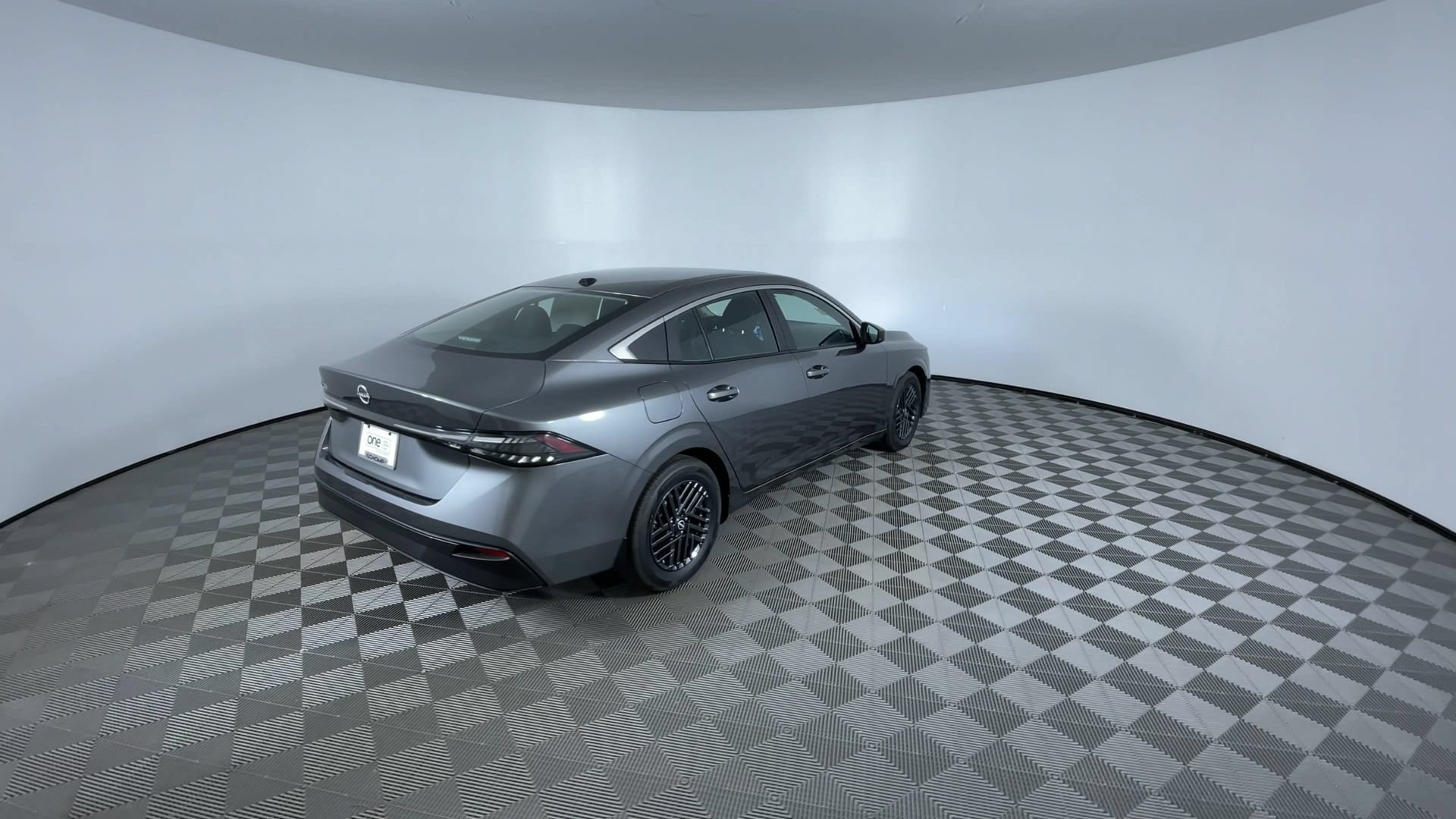 New 2027 Nissan Sentra SV w/ SV Convenience Package FWD image 8