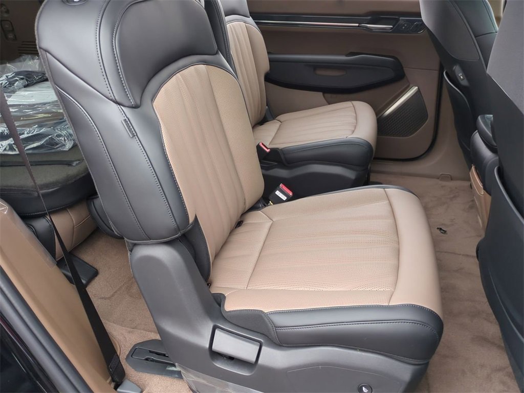 New 2026 Kia EV9 GT-Line image 41