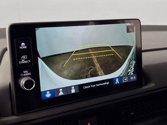 New 2026 Honda CR-V Sport-L image 27