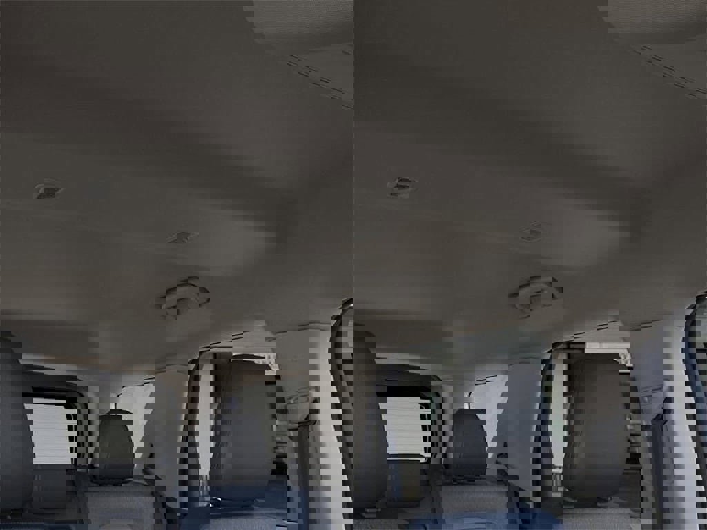 Used 2025 Ford Bronco Sport Outer Banks image 22