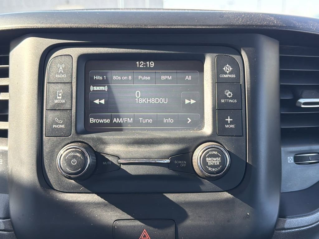 Used 2019 RAM 3500 Tradesman AWD/4WD image 5