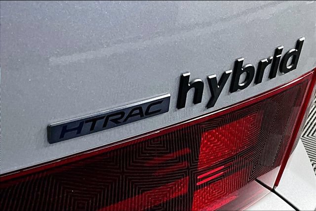 Used 2025 Hyundai Santa Fe Calligraphy AWD/4WD image 22