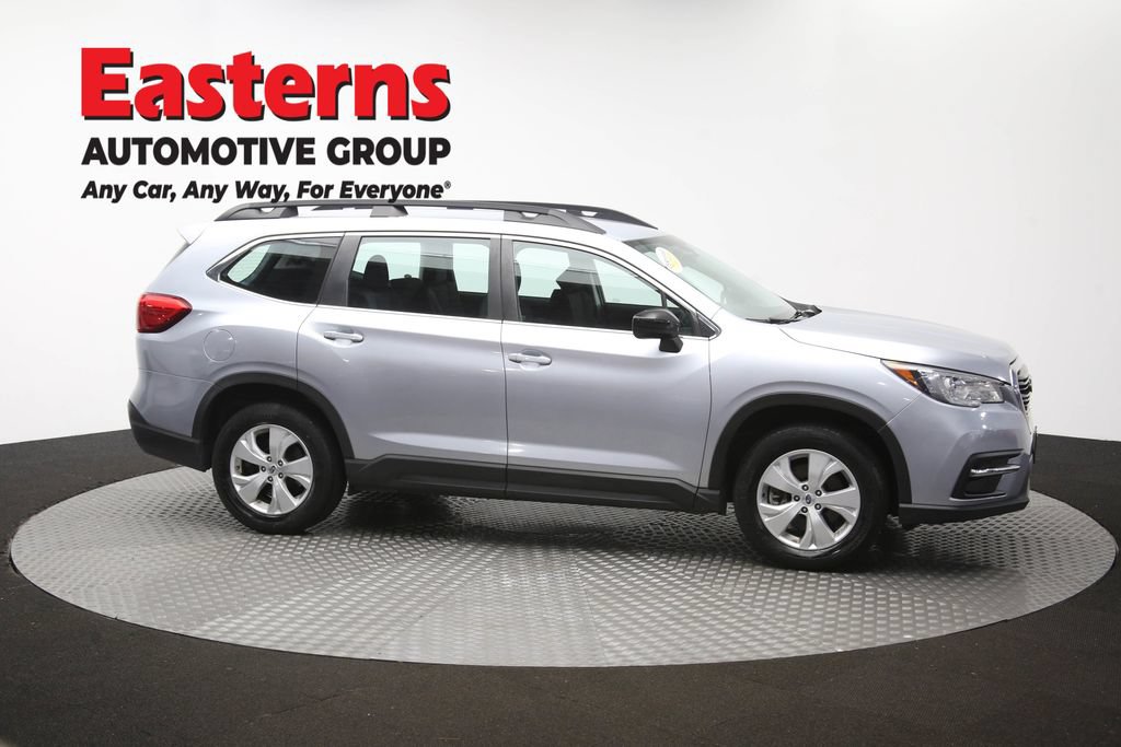 Used 2022 Subaru Ascent 8-Passenger AWD/4WD image 45