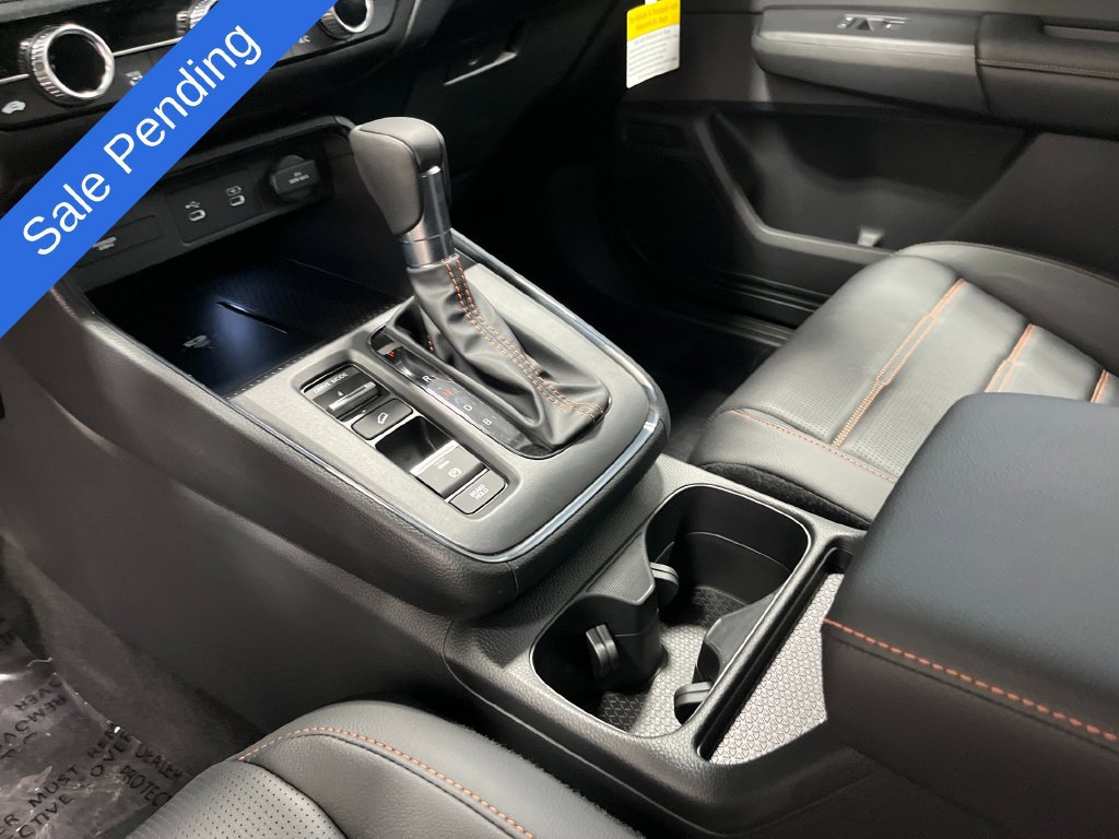 New 2026 Honda CR-V Sport-L image 23