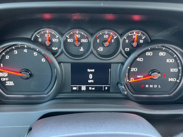 New 2025 GMC Sierra 1500 Pro w/ Pro Value Package AWD/4WD image 29