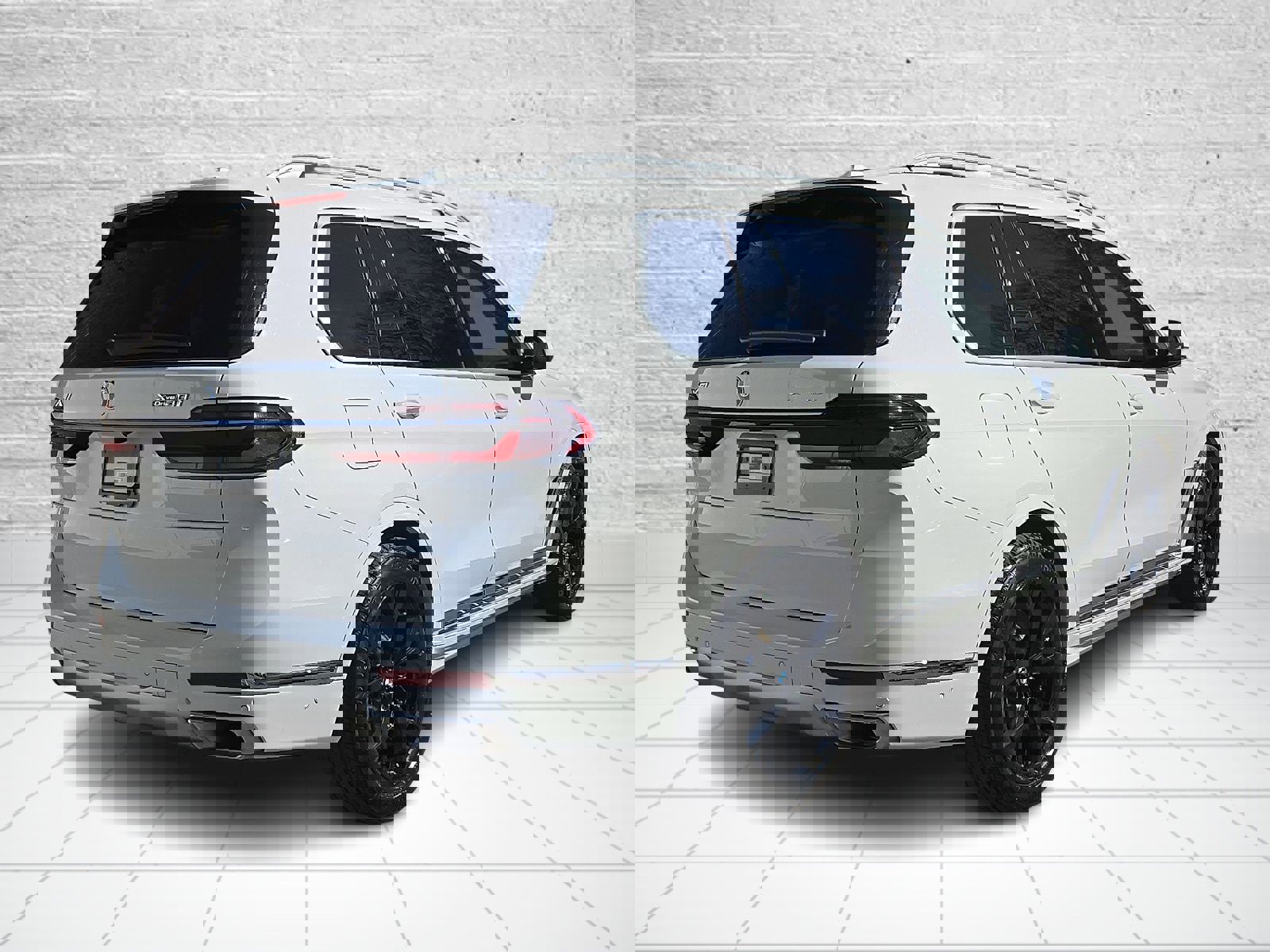 Used 2026 BMW X7 xDrive40i image 6