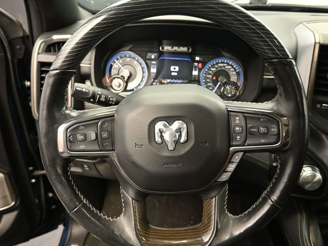 Used 2021 RAM 1500 Limited image 24