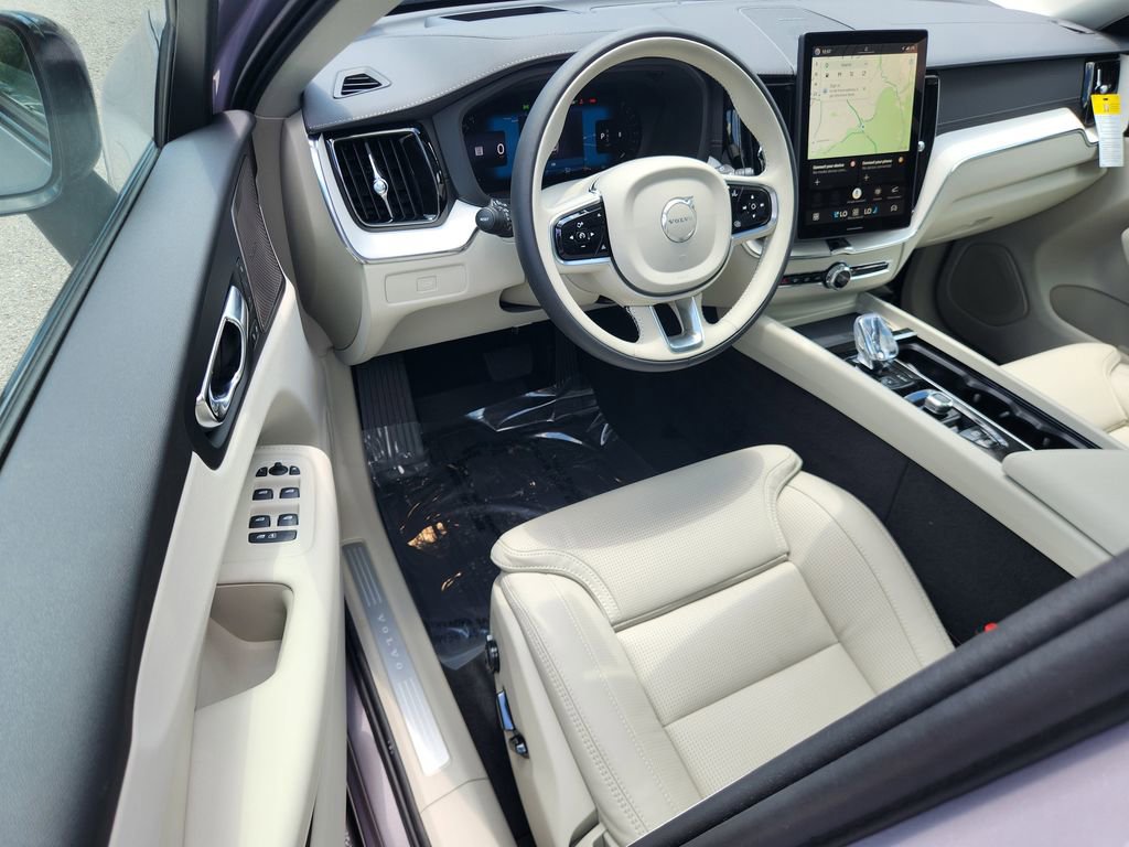 New 2026 Volvo XC60 B5 Ultra w/ Protection Package Premier AWD/4WD image 15