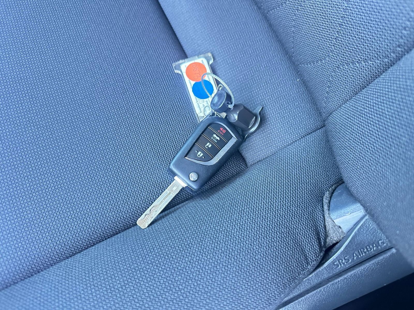 Used 2025 Toyota Corolla LE image 22