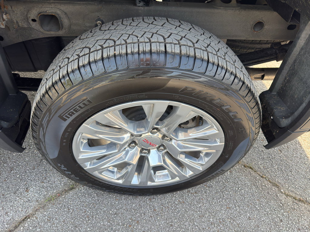 Used 2023 GMC Sierra 1500 Denali w/ Technology Package image 23