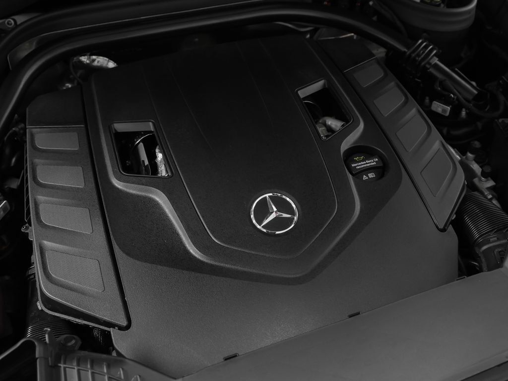 Used 2021 Mercedes-Benz G 550 image 15