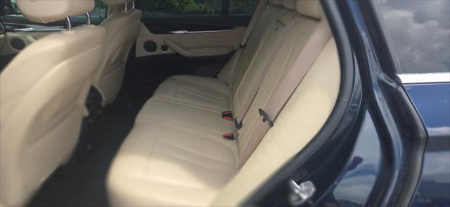 Used 2016 BMW X5 xDrive40e image 16