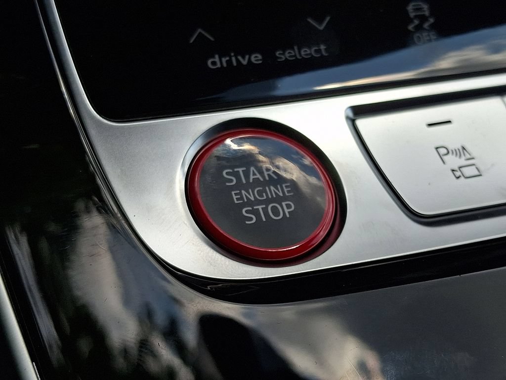 New 2026 Audi SQ8 Prestige AWD/4WD image 15