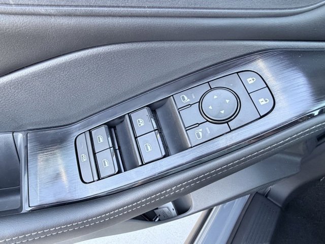 New 2026 Nissan Rogue SV image 21