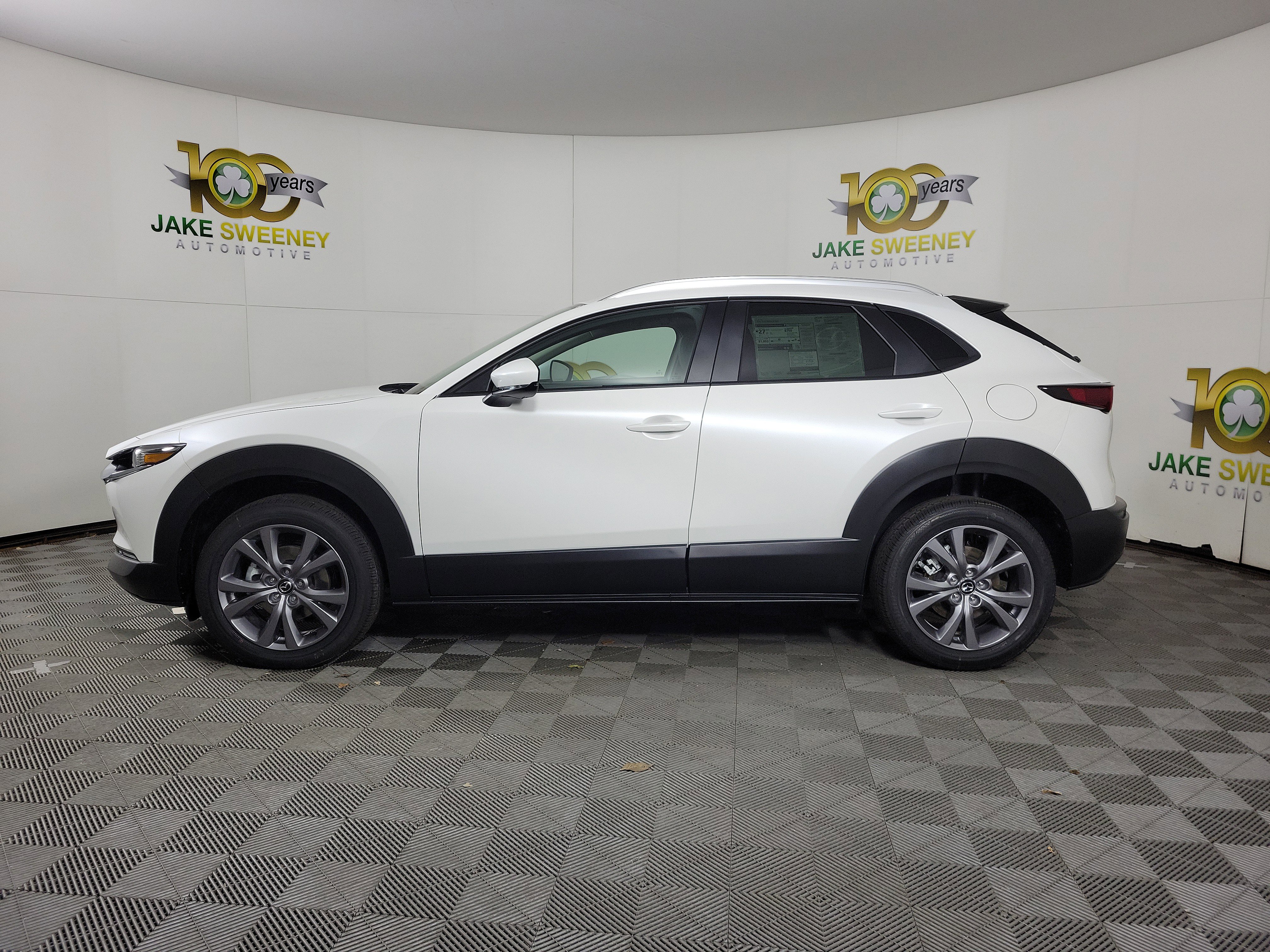 New 2026 MAZDA CX-30 AWD 2.5 S image 5
