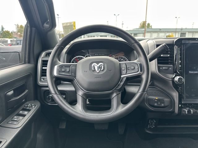 New 2026 RAM 2500 Tradesman image 11