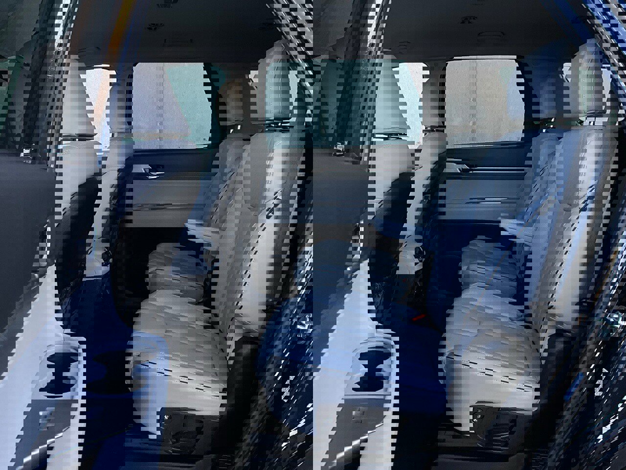 Used 2024 Hyundai Palisade SEL image 12